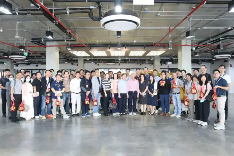 Company Visit บมจ. ดูโฮม (DOHOME)