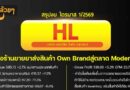 สรุปงบการเงิน และ Earnings Call หุ้น HL ไตรมาส 1/2569