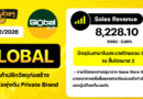 #สรุปงบการเงิน และ Earnings Call หุ้น GLOBAL ไตรมาส 2/2569