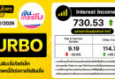 #สรุปงบการเงิน และ Earnings Call หุ้น TURBO ไตรมาส 2/2569