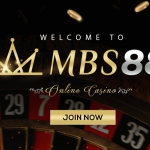 SITUS JUDI SLOT ONLINE TERPERCAYA MBSSLOT88