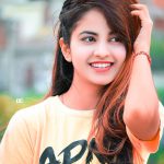 Santhoshi Bathina