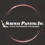 Sureway Enterprises Inc