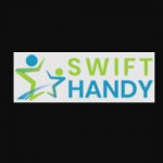 swift handy